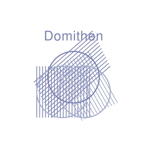 Domithen Logo