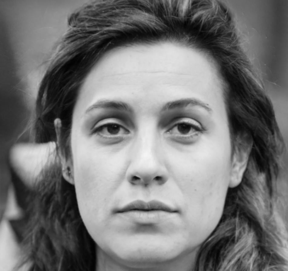 Kestrel Thorburn, Senior Investment Strategist